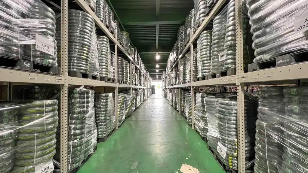 株式会社カスタムジャパン 創業20周年のご案内 画像 14