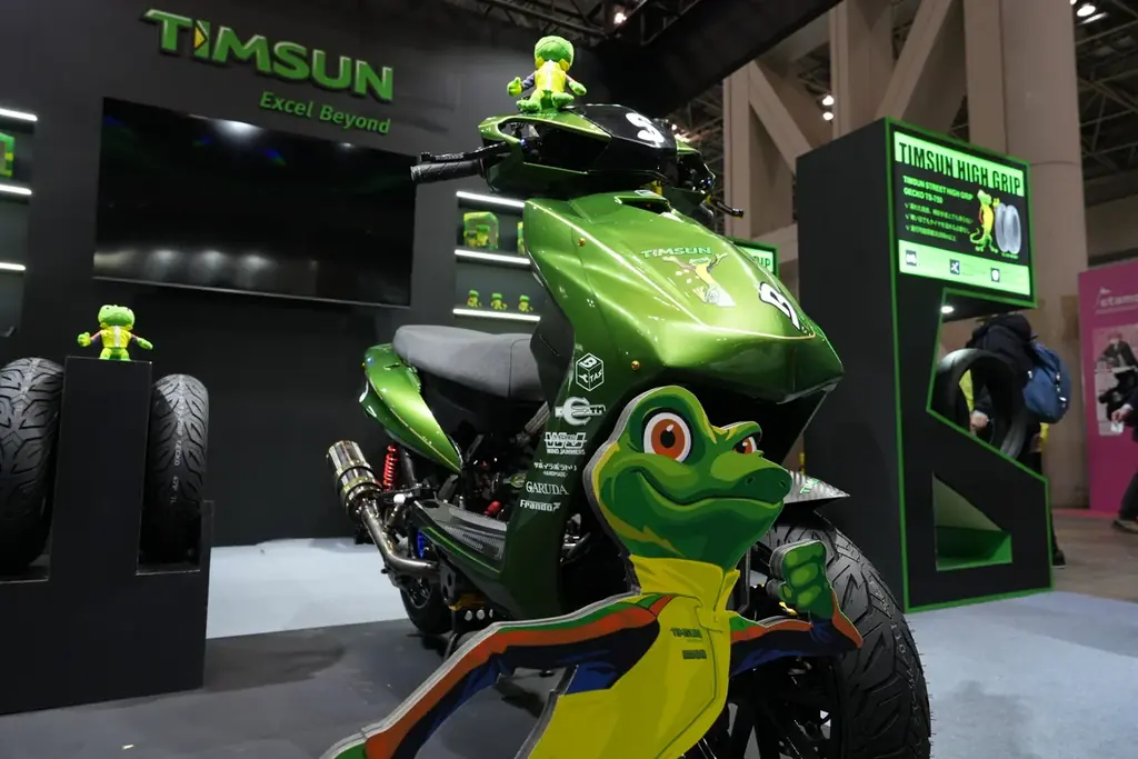 株式会社カスタムジャパン 創業20周年のご案内 画像 4