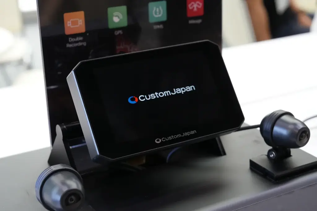 株式会社カスタムジャパン 創業20周年のご案内 画像 6