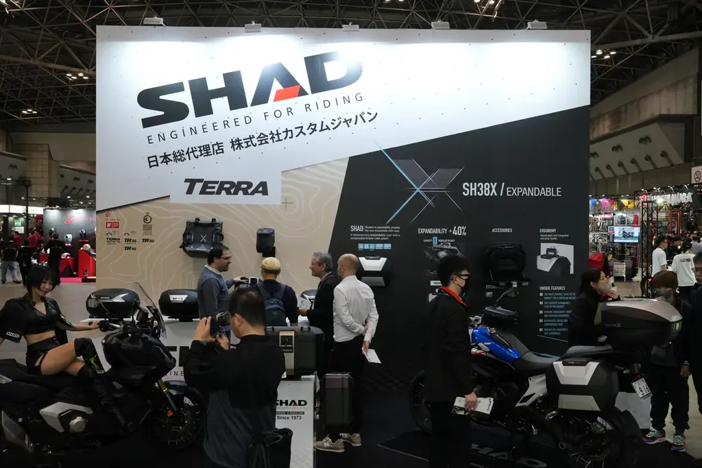 株式会社カスタムジャパン 創業20周年のご案内 画像 7