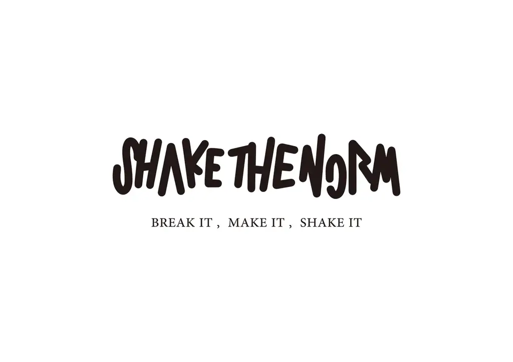 2025年8月8日新D2CブランドSHAKE THE NORM始動、HACHI発売