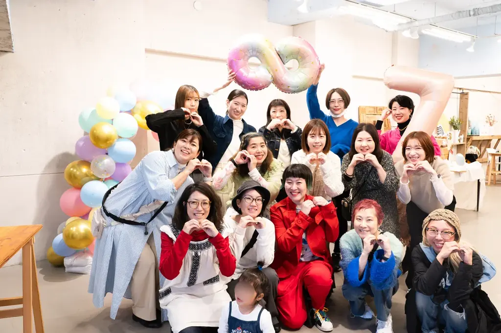 2025年8月8日スタート「いつはちの日」で挑戦を後押し