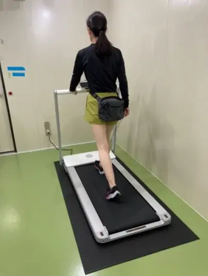 ~効果を検証する機能性試験を実施~実際に体温上昇を抑える効果を確認!FREEZE TECH「氷撃α」熱中症予防対策(※1)ウェアであることが証明 画像 4