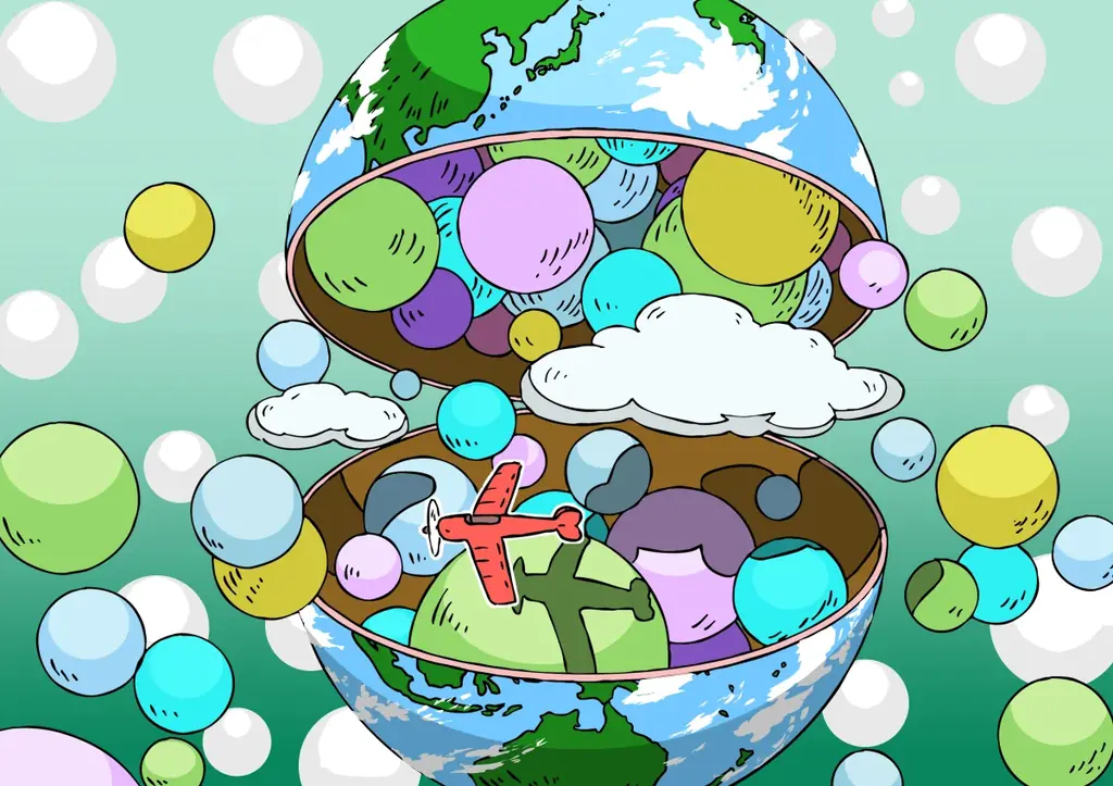 【現研ジャーナル創刊号】大阪・関西万博、ロボット、中国経済、経営問題を独自の切り口で特集 画像 10