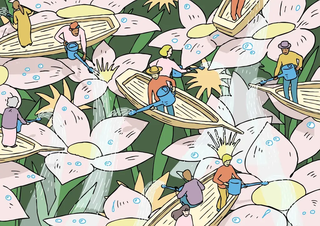 【現研ジャーナル創刊号】大阪・関西万博、ロボット、中国経済、経営問題を独自の切り口で特集 画像 17