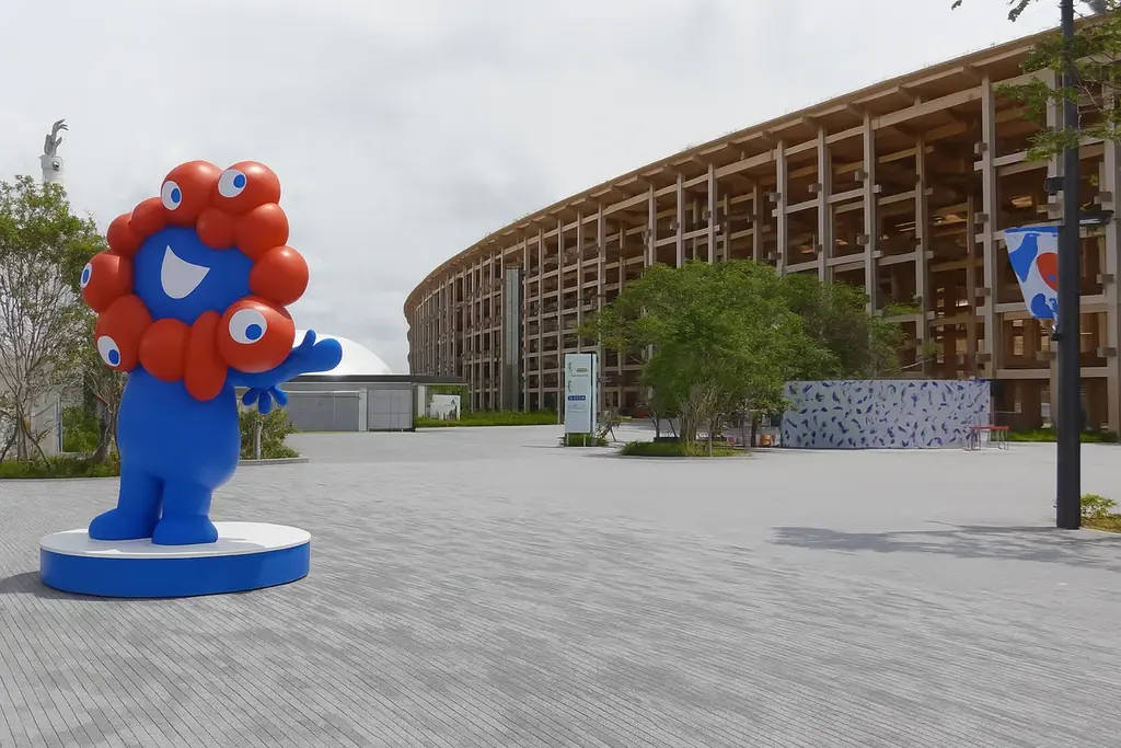 【現研ジャーナル創刊号】大阪・関西万博、ロボット、中国経済、経営問題を独自の切り口で特集 画像 7