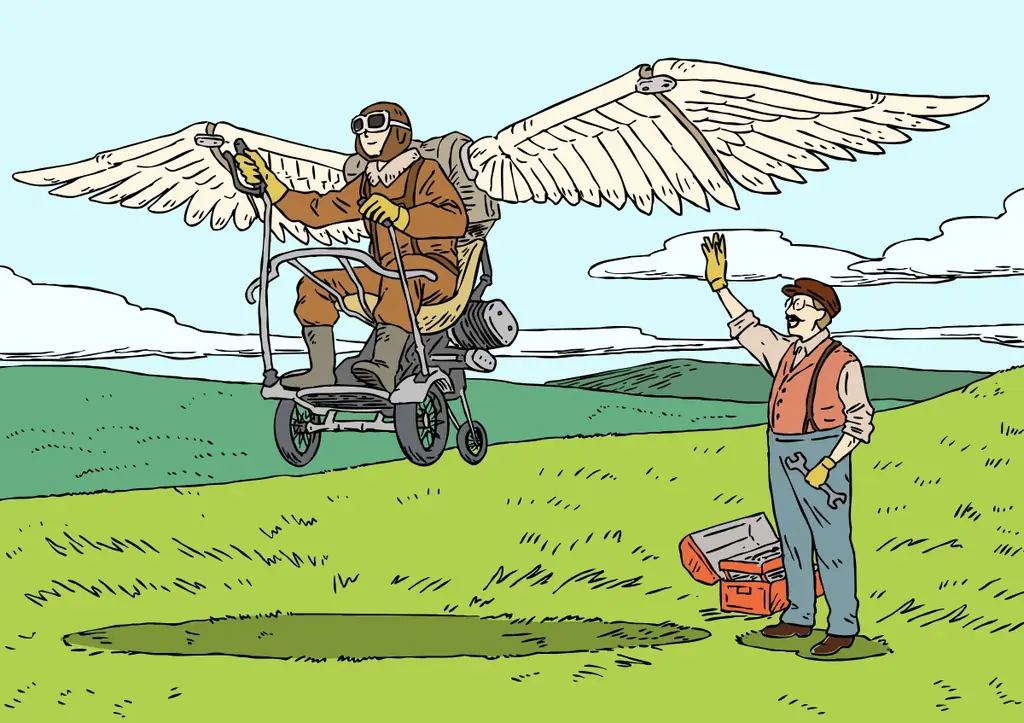 【現研ジャーナル創刊号】大阪・関西万博、ロボット、中国経済、経営問題を独自の切り口で特集 画像 9