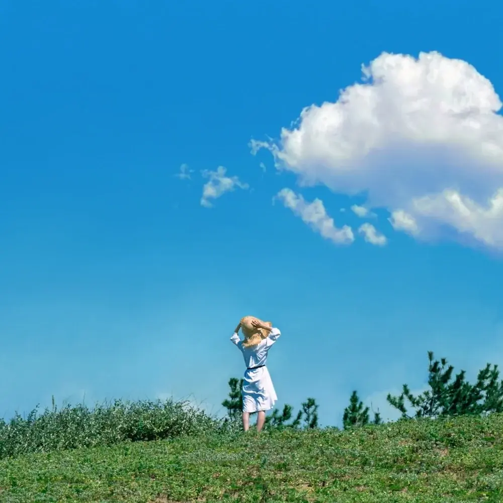 Uru 8月27日リリースの両A面シングル「Never ends / 手紙」初回盤収録の「あなたがいることで」ライブ映像を公開！ 画像 3