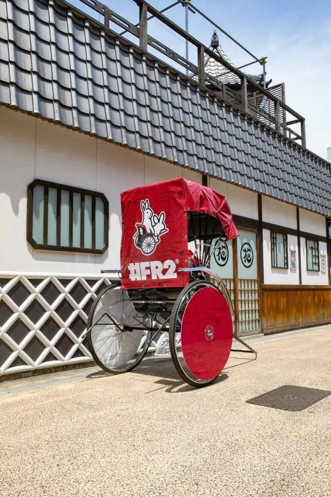 好評につき第二弾！「東京力車 × #FR2」コラボ、待望の新作コレクションを8月9日より数量限定で発売決定！ 画像 7