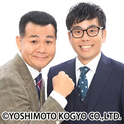 11月10日開催！ザ・パンチ＆マシンガンズ初の公開収録ライブ