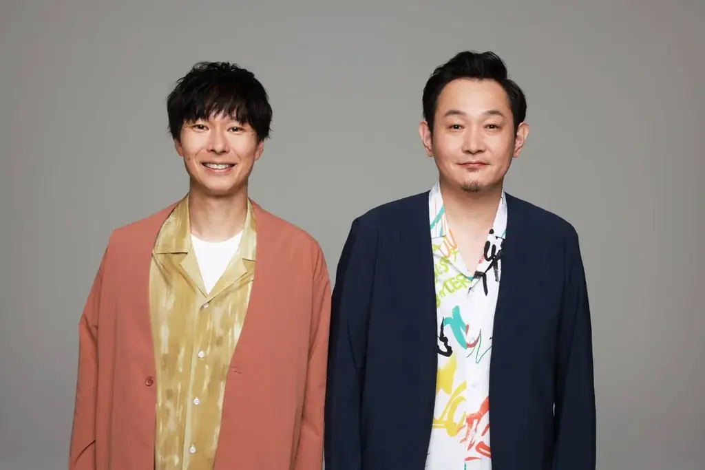 公式YouTube初公開収録＆スリーマンライブが同日開催！8月10日(日)10:00よりFANYチケットにて先行受付売開始 画像 2