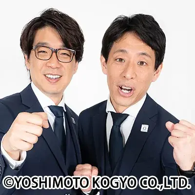 公式YouTube初公開収録＆スリーマンライブが同日開催！8月10日(日)10:00よりFANYチケットにて先行受付売開始 画像 3