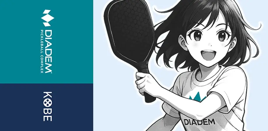 ピックルボール体験会