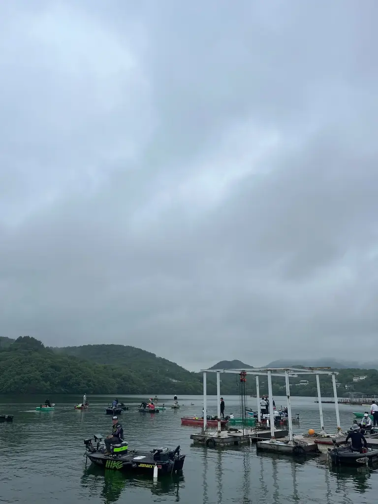 「バスフィッシングで地域を元気に！」 画像 7