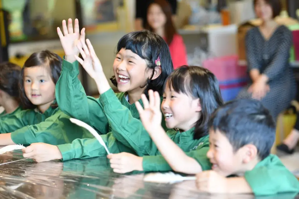 【森永乳業×大江ノ郷自然牧場】親子サステナブル体験イベント開催～命のつながり、農と食を学ぶ～ 画像 6