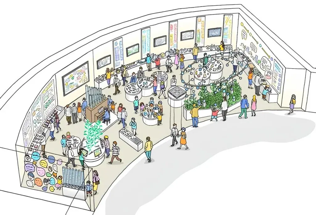 バイオプラスチック展示会