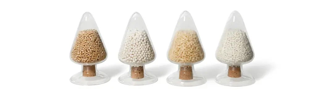 株式会社吉川国工業所、大阪・関西万博「バイオマスプラスチックで REBORN」の期間展示に参加。|循環型社会とサステナブルな暮らしをテーマに最新素材「セルロースファイバー」を展示 画像 4