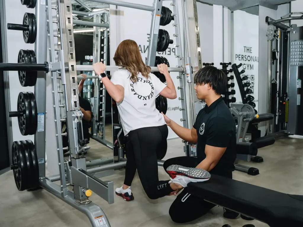 群馬県・高崎市に新たな健康の拠点が誕生!パーソナルジム「THE PERSONAL GYM高崎店」オープン! 画像 2