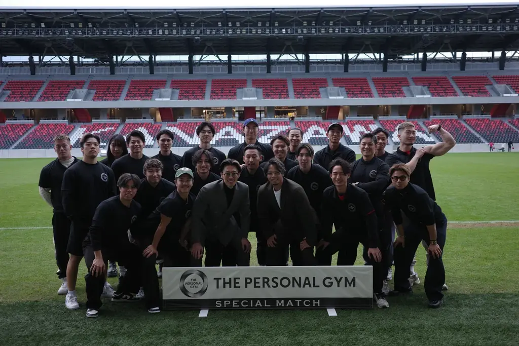 群馬県・高崎市に新たな健康の拠点が誕生！パーソナルジム「THE PERSONAL GYM高崎店」オープン！ 画像 3