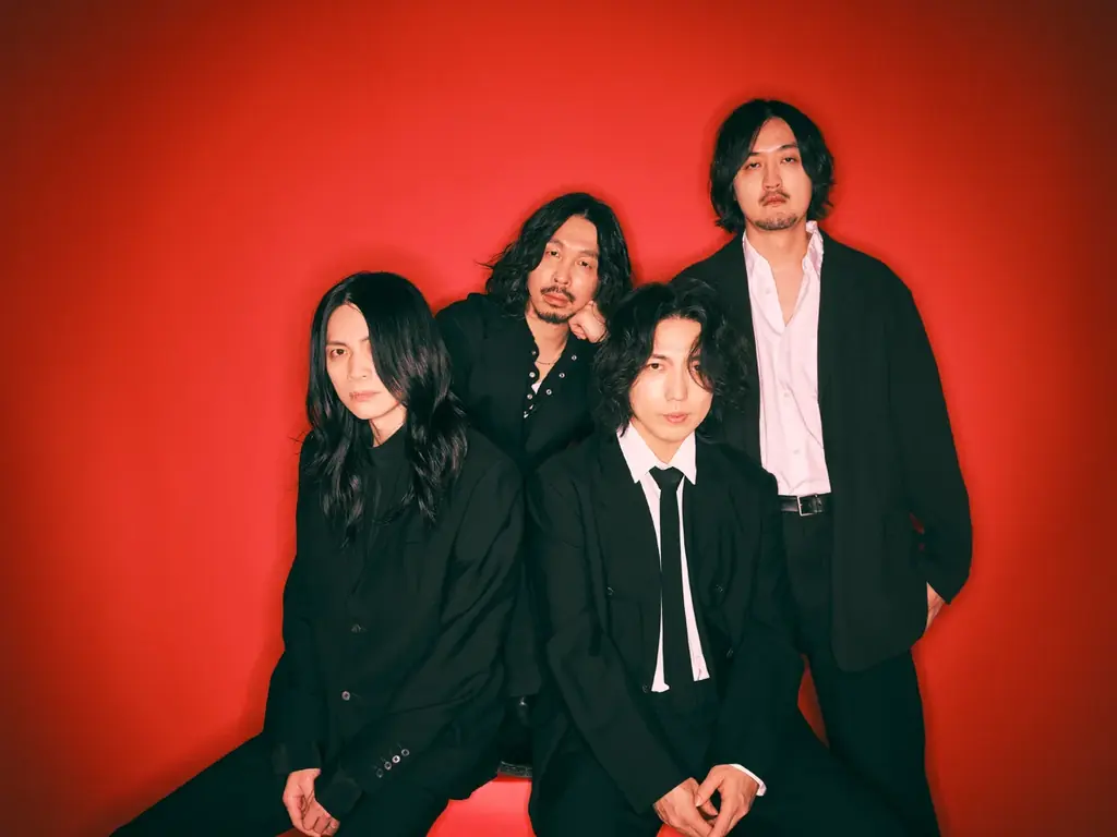 笹川真生、主催対バン企画「脈拍」Vol.5を初の東京・大阪の2会場で開催決定！ 画像 3