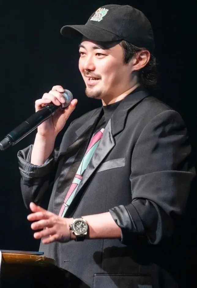 美容業界に革命を起こす風雲児。株式会社CHAINONエンターテインメント・坂口貴徳氏 画像 1