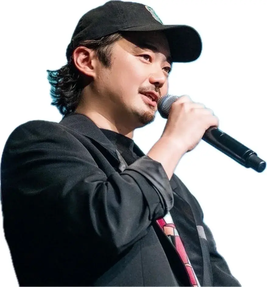 美容業界に革命を起こす風雲児。株式会社CHAINONエンターテインメント・坂口貴徳氏 画像 7