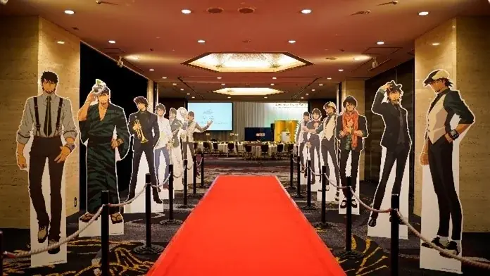 「WILD TIGER Special Birthday Party 2025 in ホテルニューオータニ」開催レポートを公開！ 画像 1