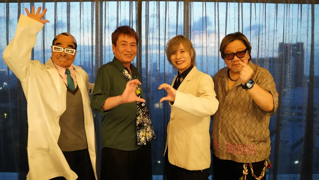 「WILD TIGER Special Birthday Party 2025 in ホテルニューオータニ」開催レポートを公開！ 画像 13