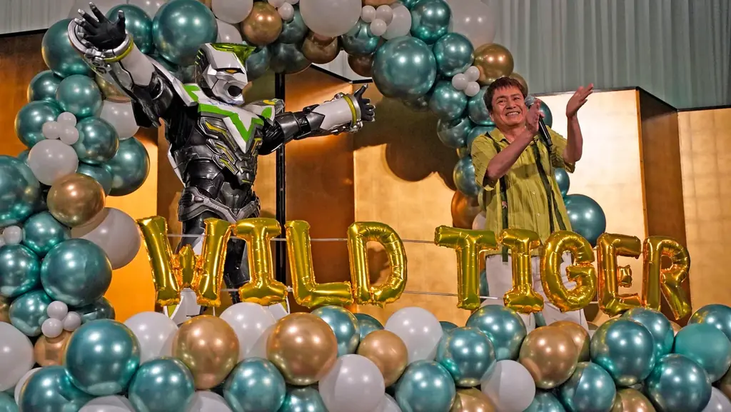 「WILD TIGER Special Birthday Party 2025 in ホテルニューオータニ」開催レポートを公開！ 画像 3