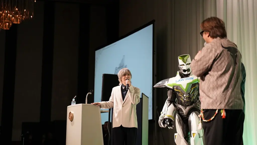「WILD TIGER Special Birthday Party 2025 in ホテルニューオータニ」開催レポートを公開！ 画像 7