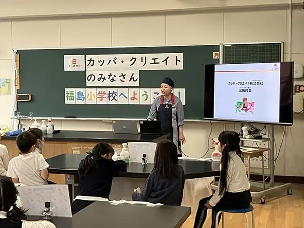 コロワイド、宮城県名取市が包括連携協定を締結 画像 15