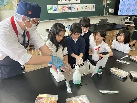 コロワイド、宮城県名取市が包括連携協定を締結 画像 16