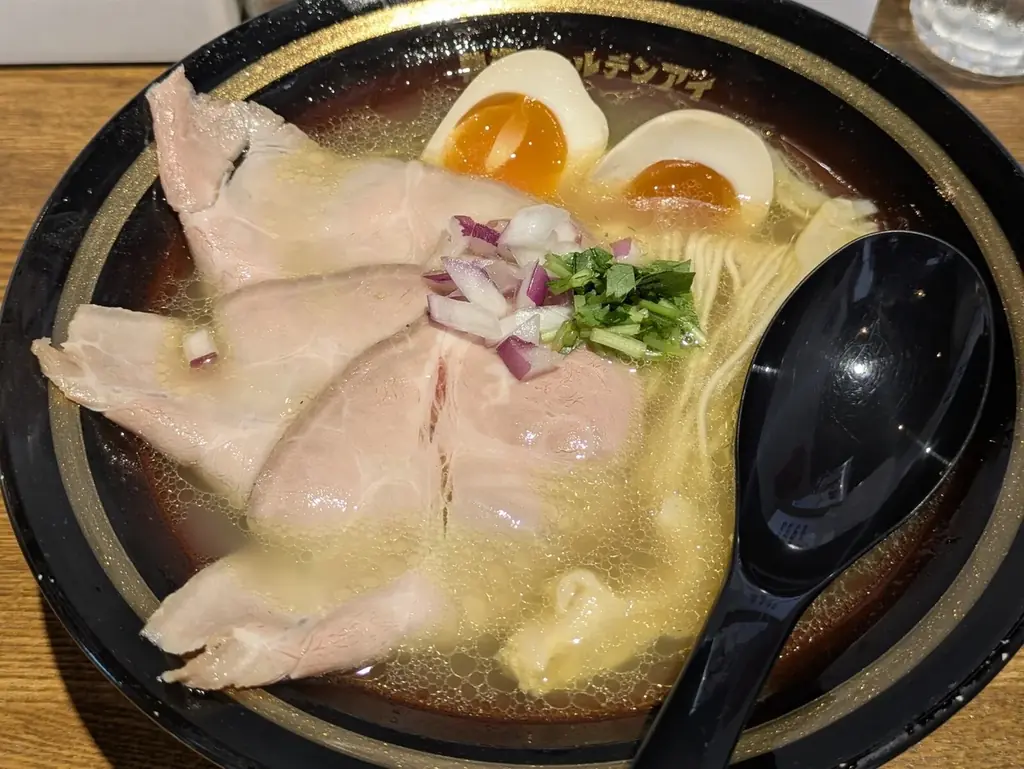 8月8日プレオープン！熱海ゴールデンアイ沼津店の金目鯛ラーメン