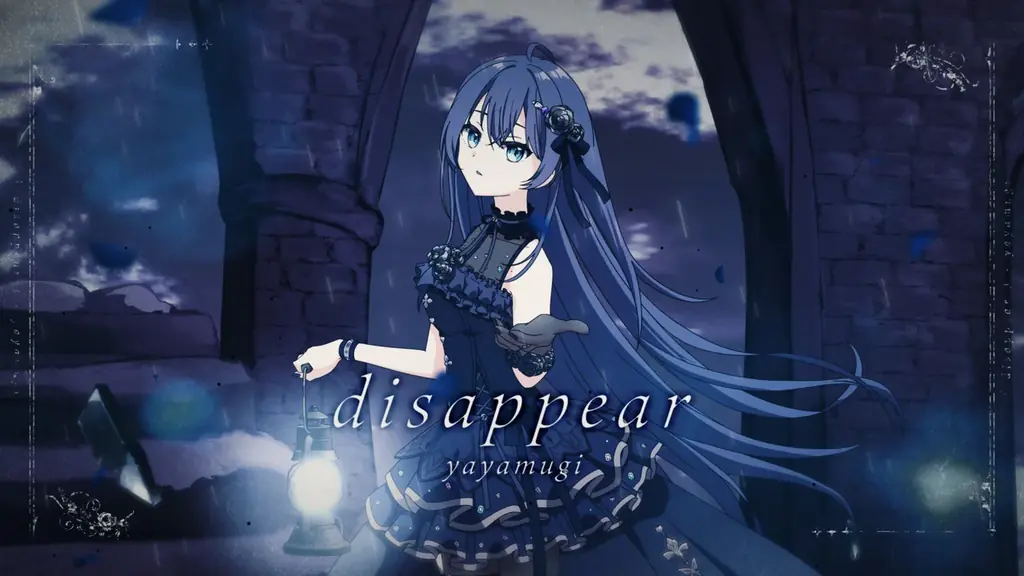 Vtuber「稍麦」が藍井エイルやClariSの作曲家・重永亮介によるオリジナル曲をリリース！ 画像 2