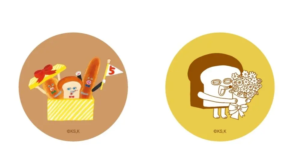 「パンどろぼう5周年フェスティバル」いよいよ開幕！ 画像 8