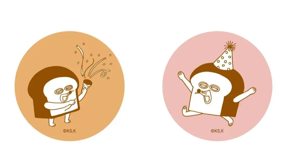 「パンどろぼう5周年フェスティバル」いよいよ開幕！ 画像 9