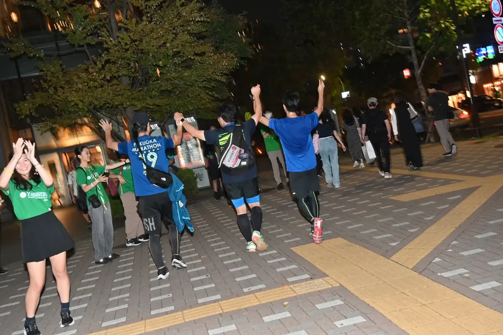 JR山手線沿線一周30駅を巡るチャリティ・ウオーク「東京ヤマソン」が10月4日(土)に開催 画像 7