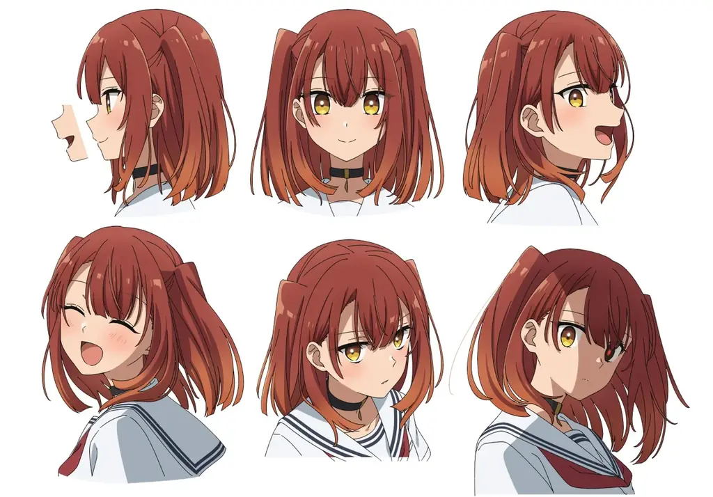 TVアニメ「私を喰べたい、ひとでなし」初回放送日が10月2日(木)に決定！メインビジュアル＆メインPV解禁！OP主題歌は吉乃「贄-nie-」、ED主題歌は主人公・八百歳比名子が歌う「リリィ」に決定！ 画像 22