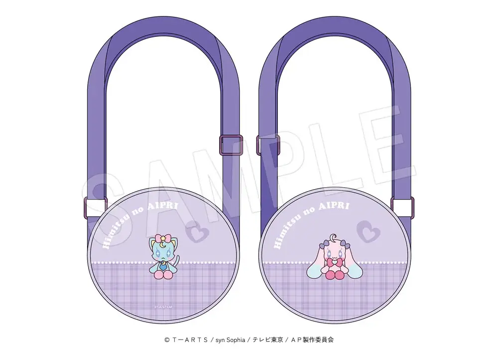 『ひみつのアイプリ』POP UP SHOP in OIOIが有楽町・神戸にて開催決定!新作グッズの販売やスペシャルアイプリカードがもらえる特別企画も実施! 画像 10