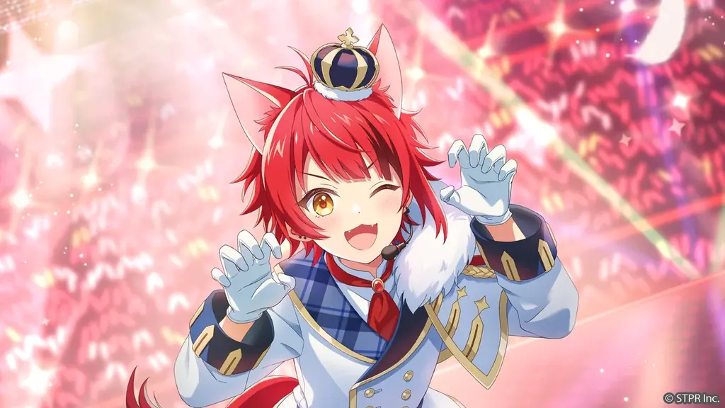 8月13日(火)発売の「莉犬(すとぷり)」の3rdフルアルバム『言ノ葉ワンダーランド』XFD動画公開！ 画像 5