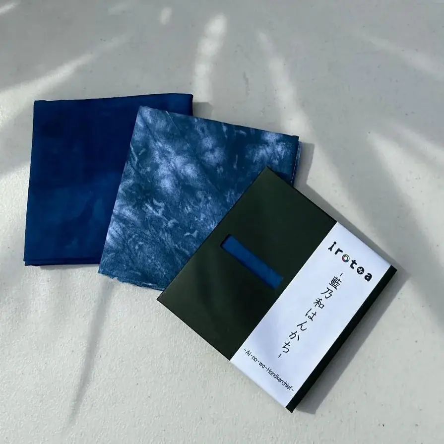 藍乃和シリーズ発売