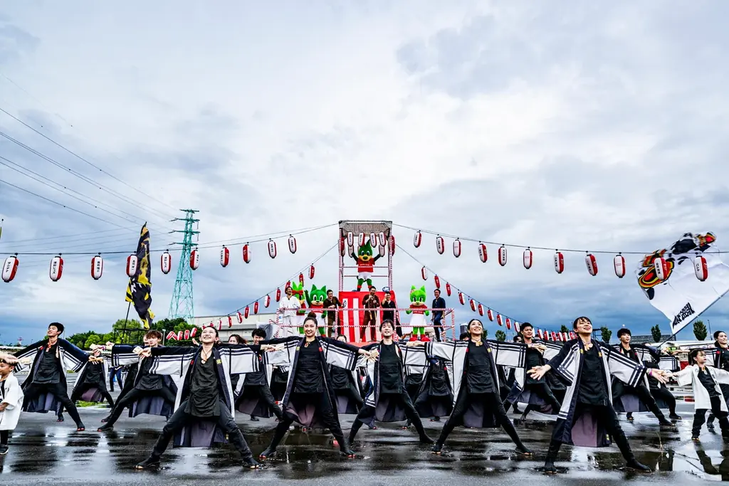 【お盆はレッズのお祭り満喫！】8/16（土）埼玉スタジアムにて『炎日（えんにち）』開催〜親子で楽しむ縁日イベント・辛グルメのほか来場者全員に「炎日フェイスタオル」プレゼントも〜 画像 16