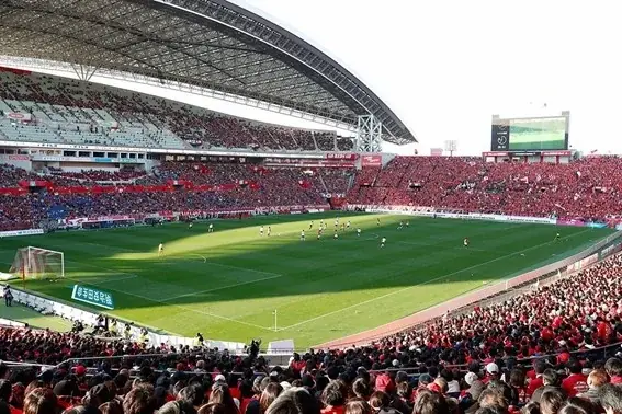 【お盆はレッズのお祭り満喫！】8/16（土）埼玉スタジアムにて『炎日（えんにち）』開催〜親子で楽しむ縁日イベント・辛グルメのほか来場者全員に「炎日フェイスタオル」プレゼントも〜 画像 26