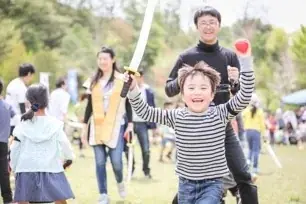 【お盆はレッズのお祭り満喫！】8/16（土）埼玉スタジアムにて『炎日（えんにち）』開催〜親子で楽しむ縁日イベント・辛グルメのほか来場者全員に「炎日フェイスタオル」プレゼントも〜 画像 5