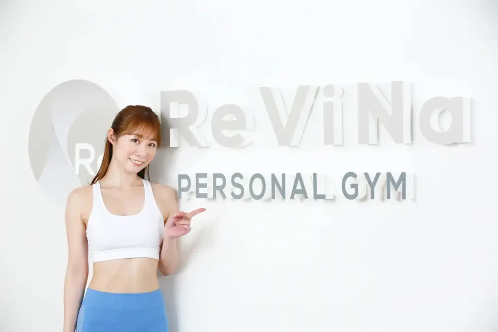 【垂水駅】パーソナルジムReViNa(レビナ)垂水店が2025年8/15(金)オープン!無料体験実施中! 画像 7