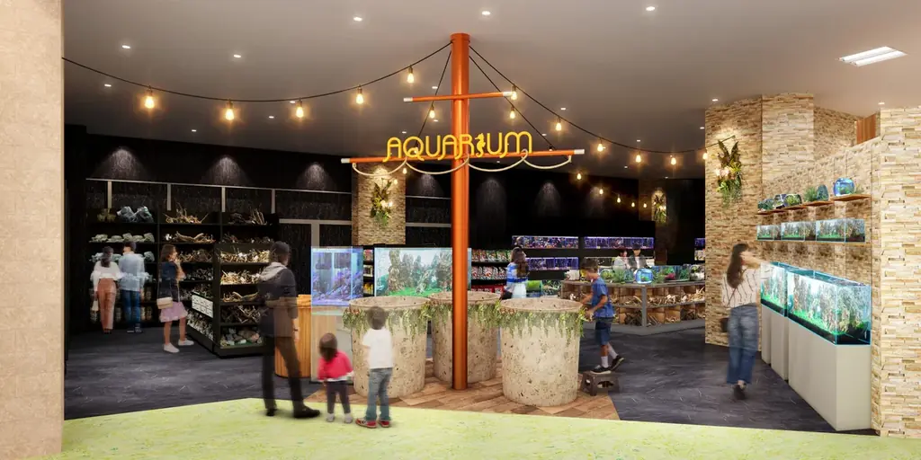 地域最大級の総合ペットショップ「ひごペットフレンドリー ブルメールHAT神戸店」8月29日（金）グランドオープン！ 画像 4