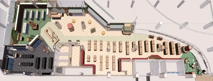 地域最大級の総合ペットショップ「ひごペットフレンドリー ブルメールHAT神戸店」8月29日（金）グランドオープン！ 画像 6