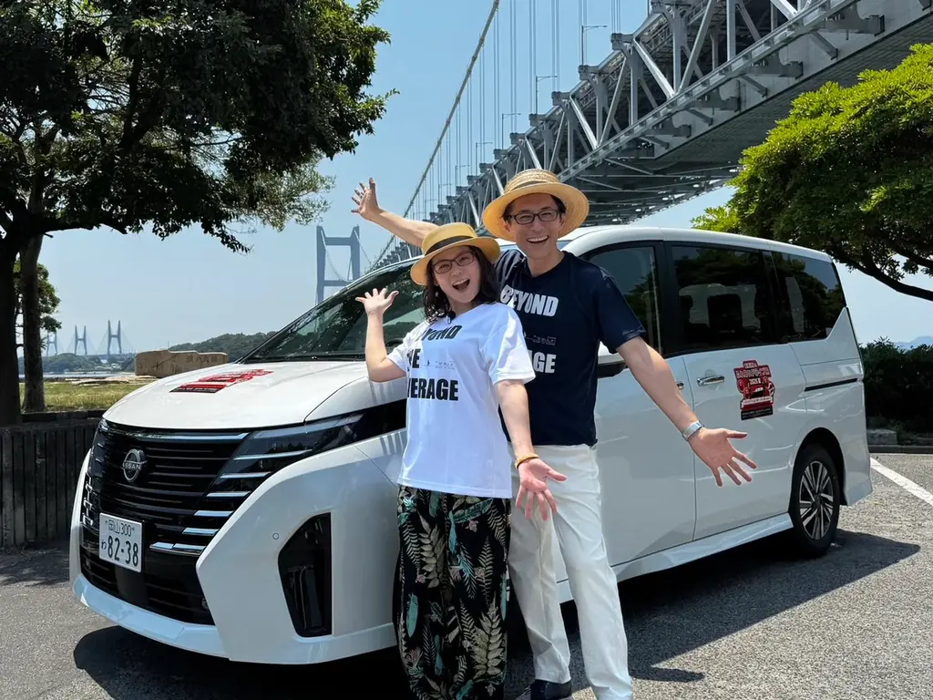 安部礼司ふれあい旅2025