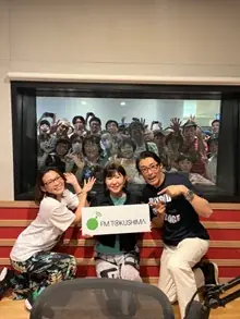 『NISSANあ、安部礼司-BEYOND THE AVERAGE-』安部礼司のふれあいドライブ旅2025夏～ありがとうを伝え隊～ 山口、徳島、岡山へ！実施レポート 画像 5