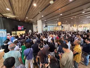 『NISSANあ、安部礼司-BEYOND THE AVERAGE-』安部礼司のふれあいドライブ旅2025夏～ありがとうを伝え隊～ 山口、徳島、岡山へ！実施レポート 画像 7